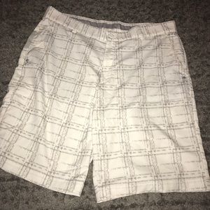 Under armour shorts